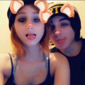 Meet your Posher, Brittney